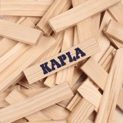 Kapla Klodser, 200 Stk