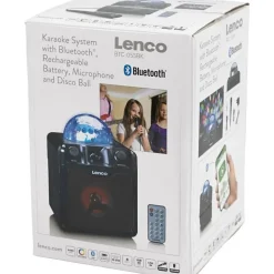 Karaoke - Party Booster Mini