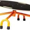 Karrusel O75 Cm - Udendors + Indendors