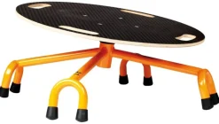 Karrusel O75 Cm - Udendors + Indendors