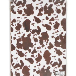 Karton A4 - Dyreprint, 10 Ass. Ark