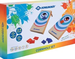 Kastespil M. Aerteposer - Cornhole