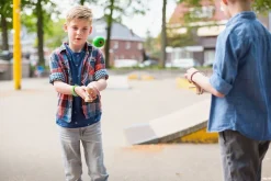 Kendama - Kaste/Gribe Spil