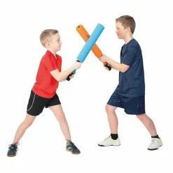 Kendo Skumkoller 2 Stk (8-12 Ar)