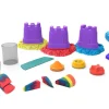 Kinetic Sand® - Regnbue Mix