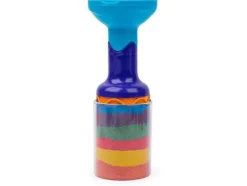 Kinetic Sand® - Regnbue Mix