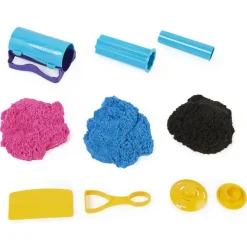 Kinetic Sand® - Slice N'surprise