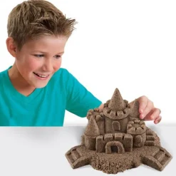 Kinetic Sand® - Strandsand, 1,36 Kg.