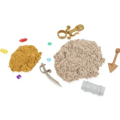 Kinetic Sand® - Treasure Hunt, 450 Gr.