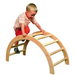 Klatremodul - Halvcirkel