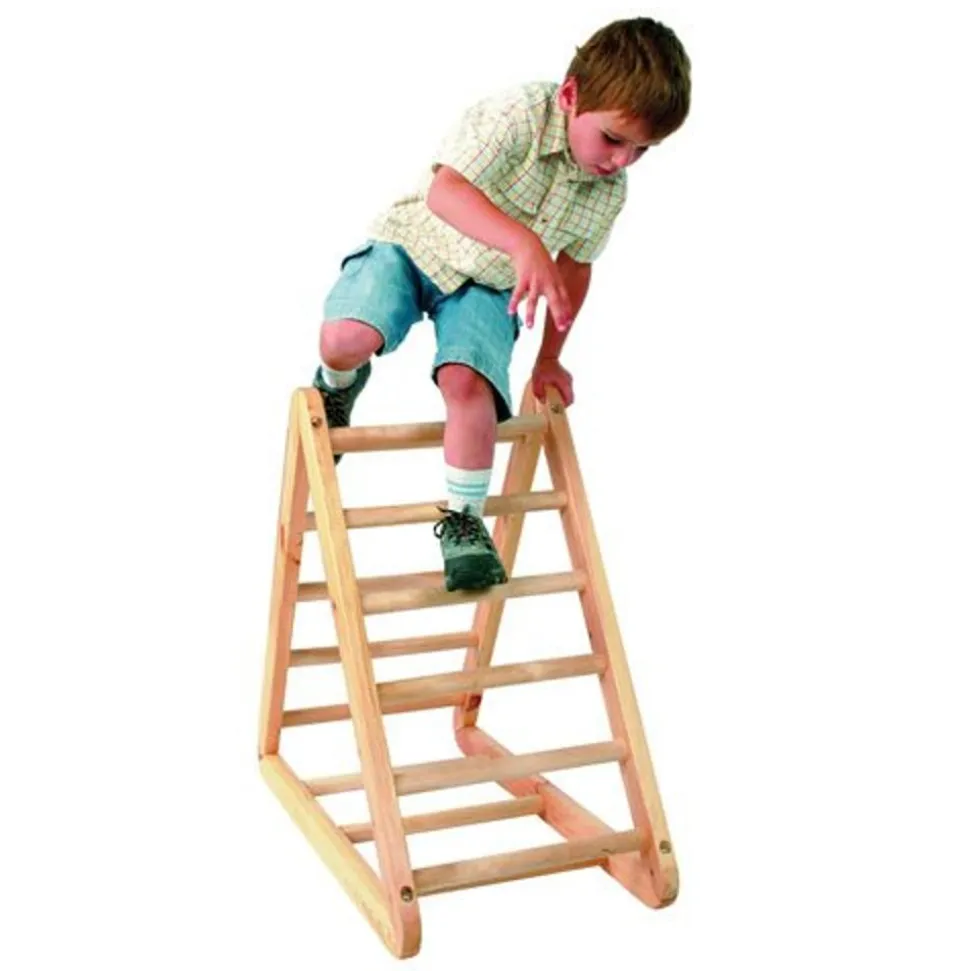 Klatremodul - Trekant