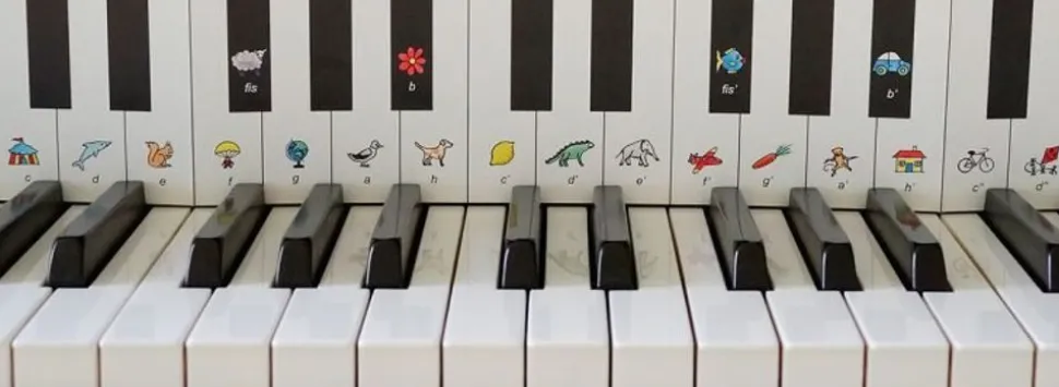 Klaverleg Til Jul Og Januar