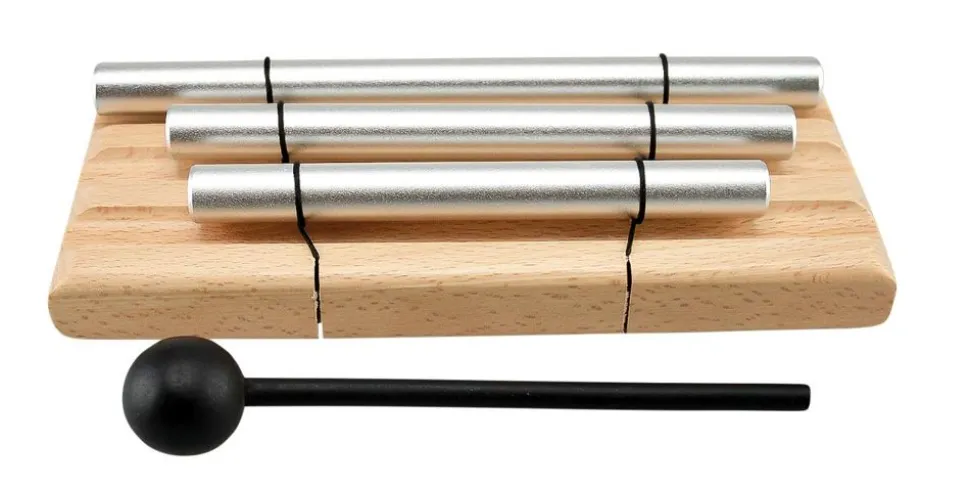 Klokkespil - Do-Re-Mi