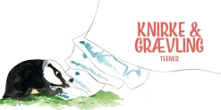 Knirke & Graevling Tegner