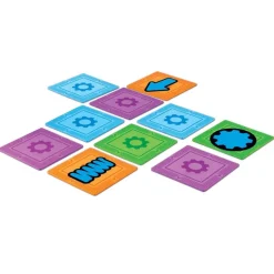 Kom, Lad Os Kode - Aktivitetssaet