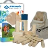 Kongespil / Kubb
