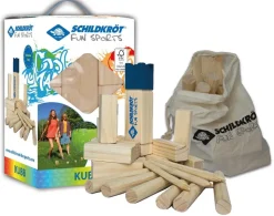 Kongespil / Kubb