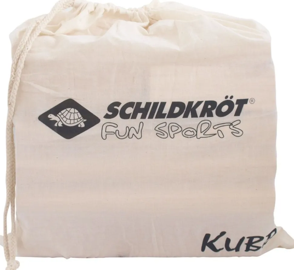 Kongespil / Kubb