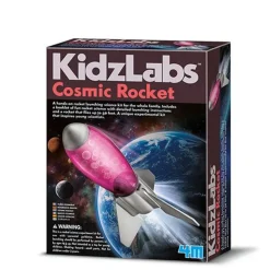 Kosmisk Raket