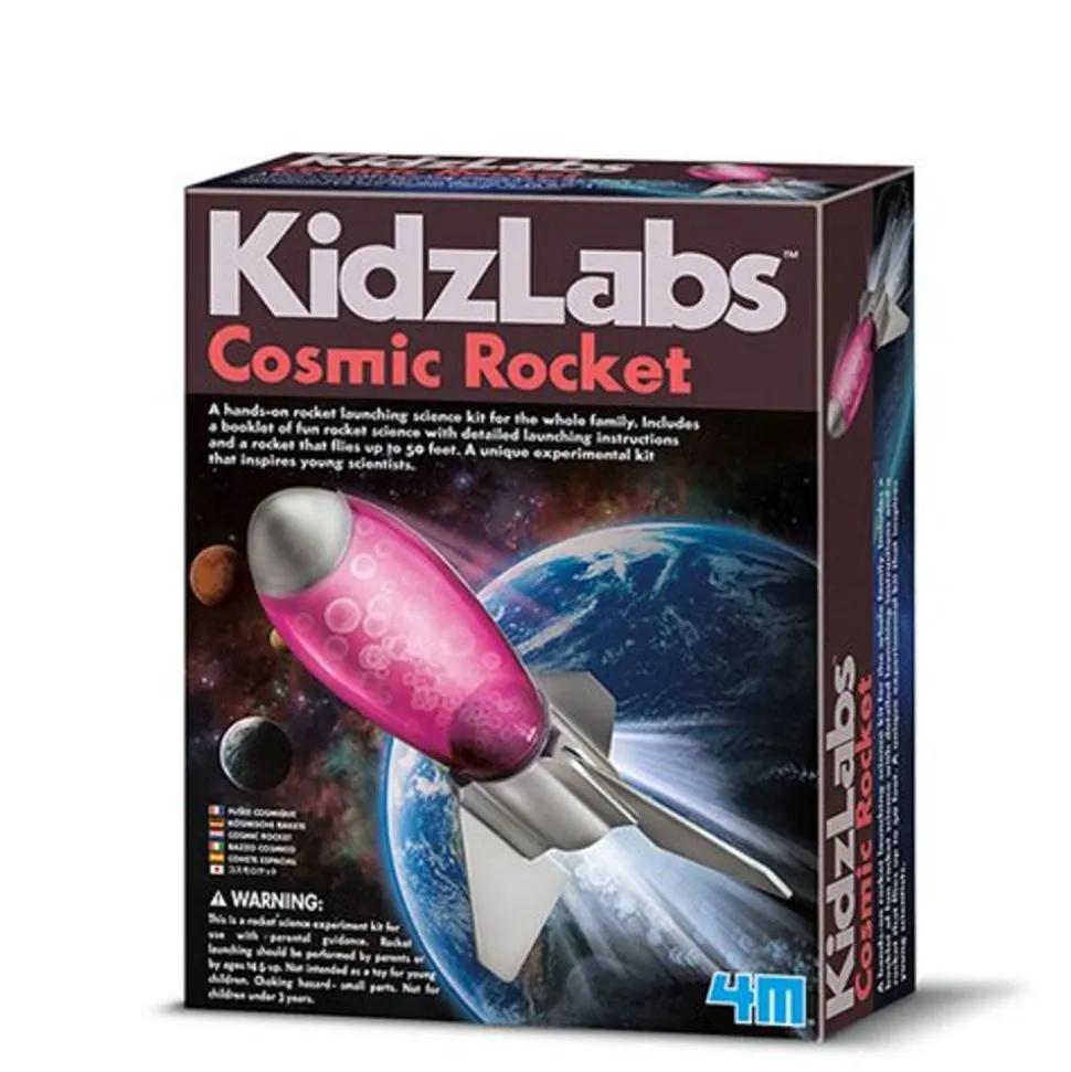 Kosmisk Raket