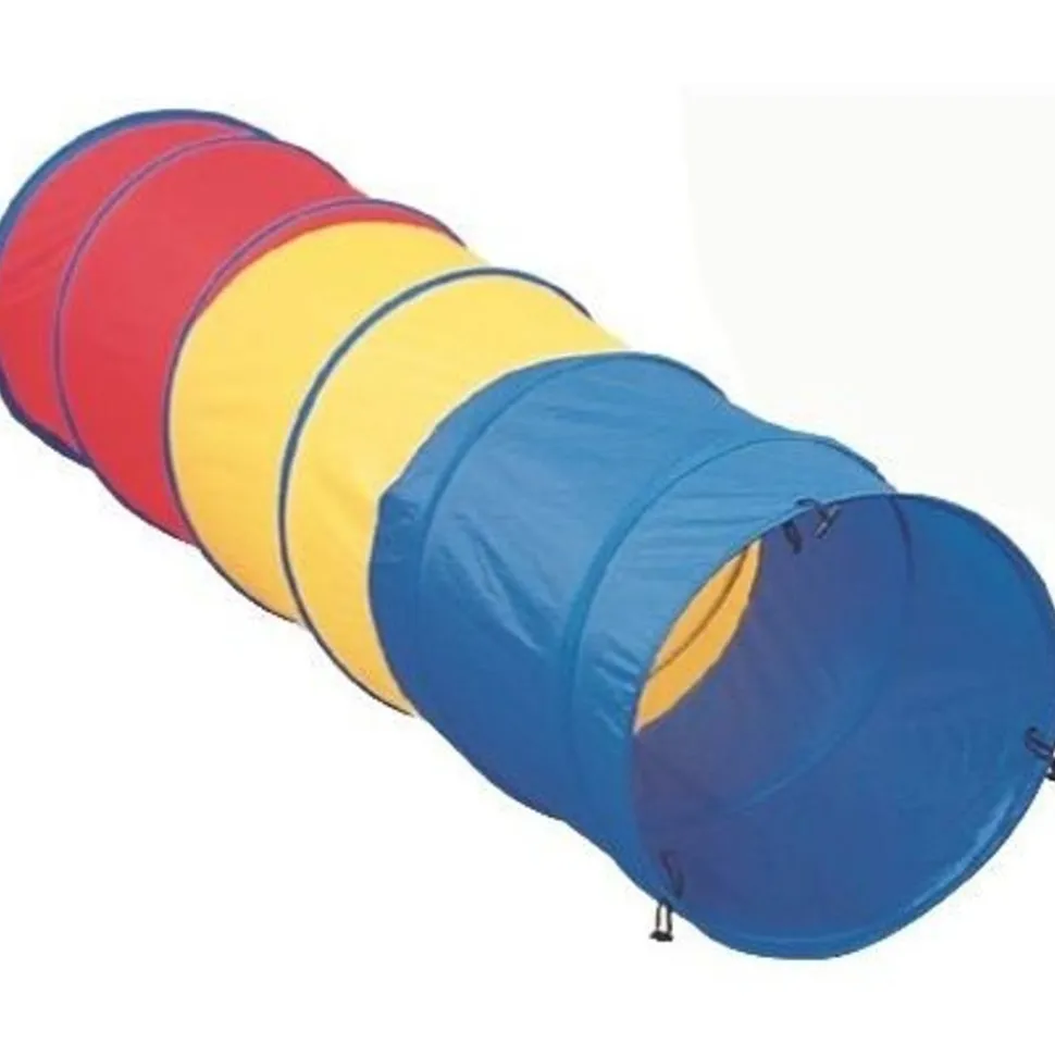 Kravletunnel O50 Cm - L: 185 Cm