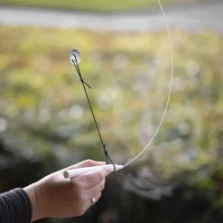 Kridttusser - Metallic, 5 Stk