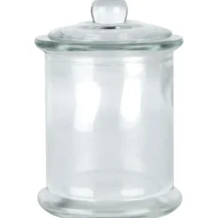 Krukke Med Lag, 10 Stk