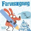 Krussedullemonstrene - Farvelaegning