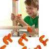 Kuglebane Haba Tilbehør - Clips / Byggeklemme