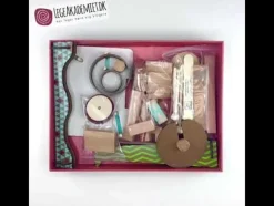 Kuglebane Zig & Go, 48 Dele