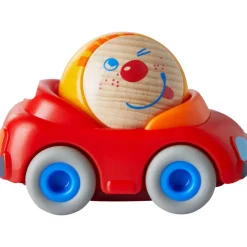 Kullerbu Tilbehør - Cabriolet