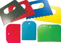 Kunst Spartler, 7 Stk