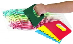 Kunst Spartler, 7 Stk