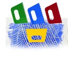 Kunst Spartler, 7 Stk