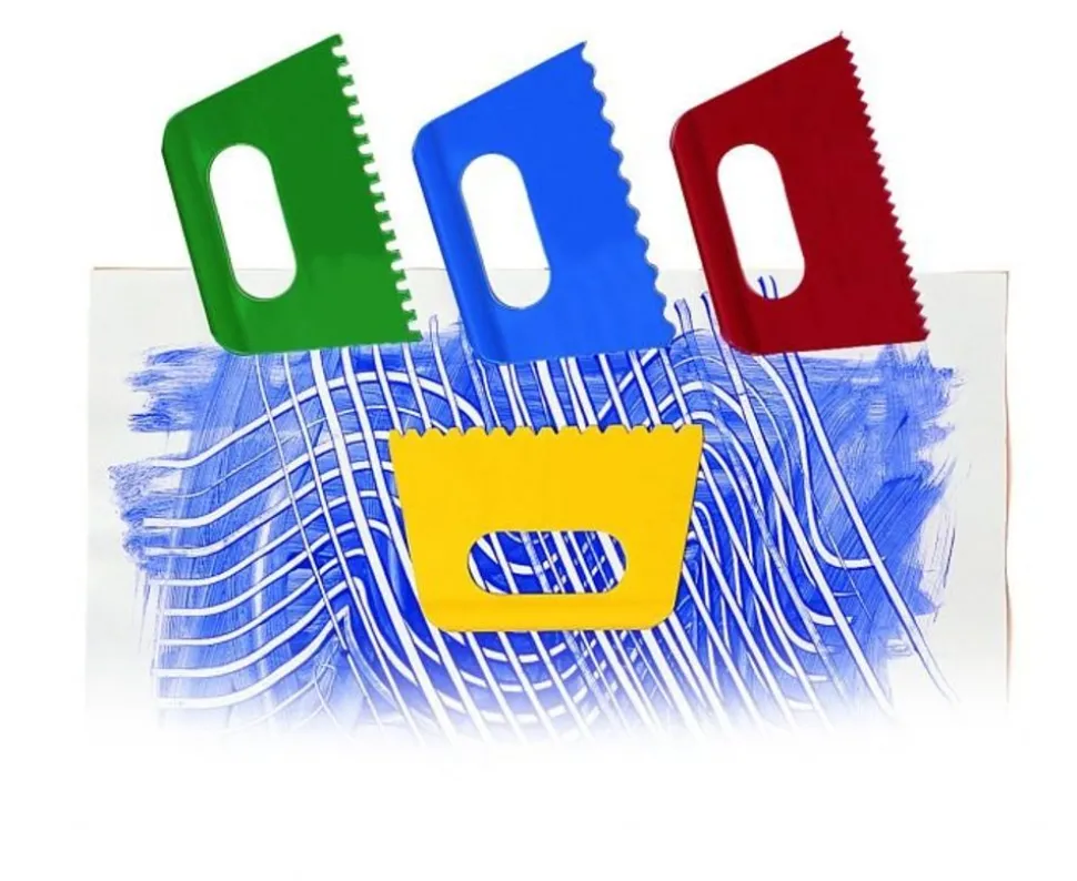 Kunst Spartler, 7 Stk