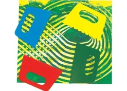 Kunst Spartler, 7 Stk