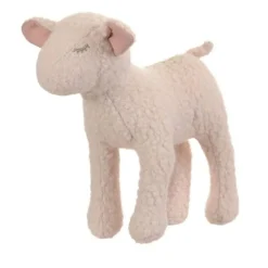Lammet Mary - Stor