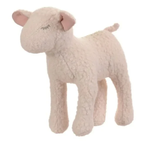 Lammet Mary - Stor