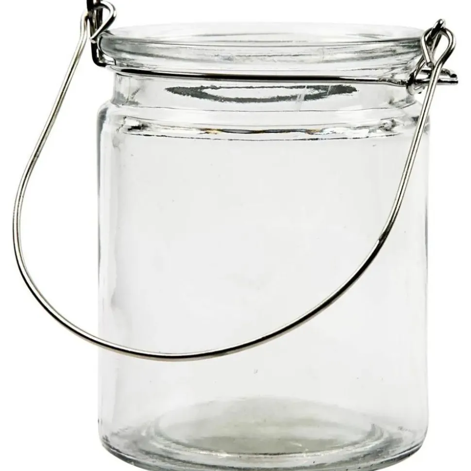 Lanterner O7,6 Cm - 2 Stk