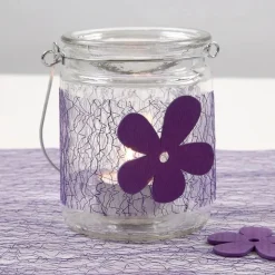 Lanterner O7,6 Cm - 2 Stk