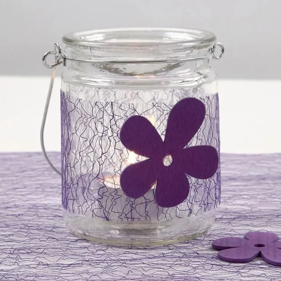 Lanterner O7,6 Cm - 2 Stk