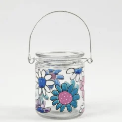 Lanterner O7,6 Cm - 2 Stk