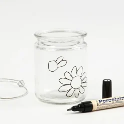 Lanterner O7,6 Cm - 2 Stk