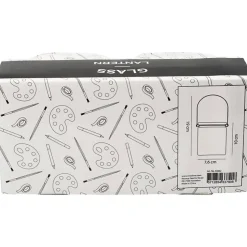 Lanterner O7,6 Cm - 2 Stk