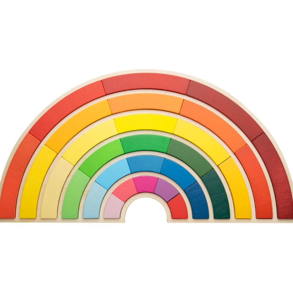 Lav Din Egen Regnbue