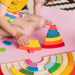 Lav Din Egen Regnbue