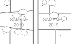 Lav Din Egen Tegneserie