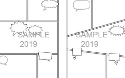 Lav Din Egen Tegneserie