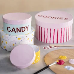 Lav Dine Egne Kagedaser