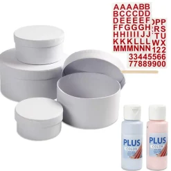 Lav Dine Egne Kagedaser